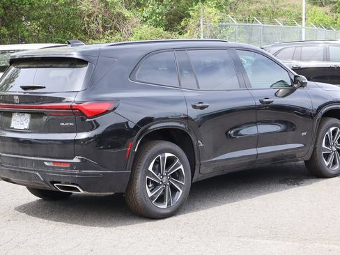 New 2026 Buick Enclave Sport Touring w/ Power Package AWD/4WD image 7
