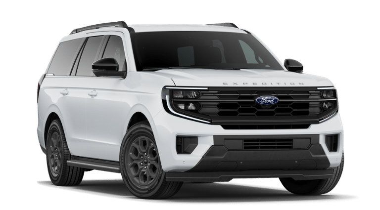 New 2026 Ford Expedition Active RWD image 73