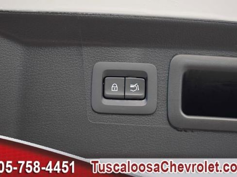 Used 2024 MAZDA CX-50 AWD 2.5 S w/ Preferred Package image 10