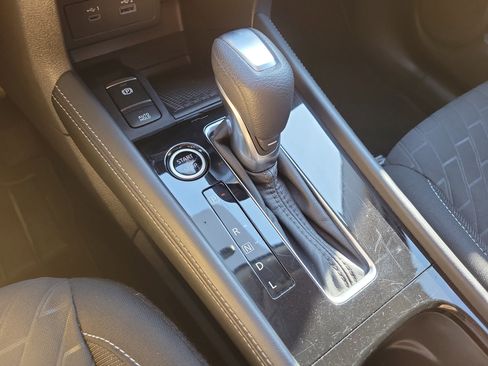 Used 2023 Nissan Kicks SV image 36