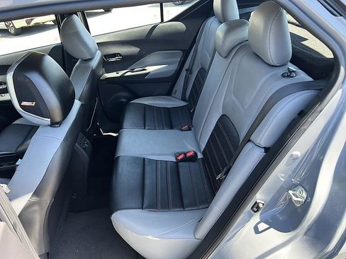 Certified 2023 Nissan Kicks SR w/ SR Premium Package FWD image 14