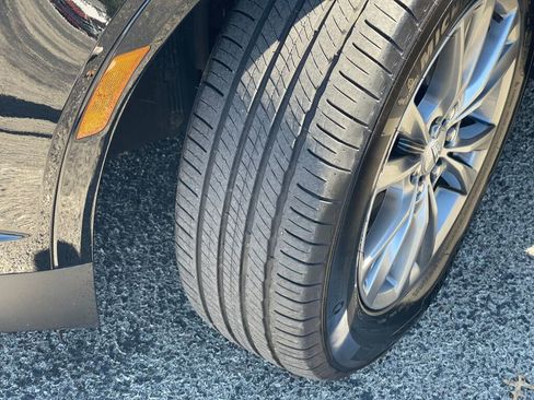 Certified 2023 Cadillac XT5 Premium Luxury image 24