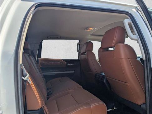 Used 2021 Toyota Tundra 1794 Edition RWD image 14