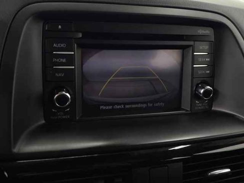 Used 2015 MAZDA CX-5 Touring w/ Touring Technology Package image 24