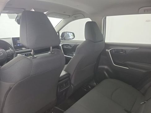 Used 2023 Toyota RAV4 LE FWD image 14