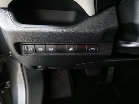 Used 2024 Toyota RAV4 XLE w/ Convenience Package AWD/4WD image 26