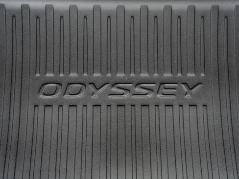 Used 2025 Honda Odyssey Elite image 47