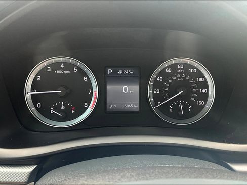 Used 2019 Hyundai Sonata ECO image 24