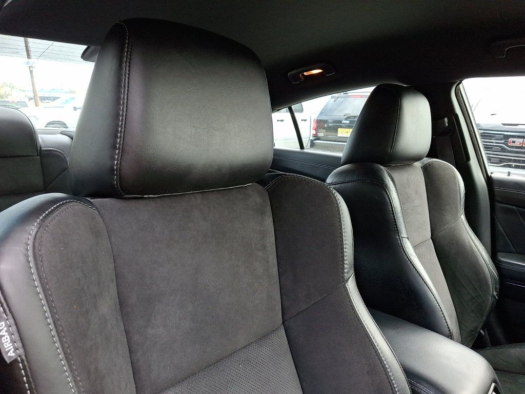 Used 2022 Dodge Charger GT w/ Plus Group RWD image 12