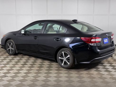 Used 2022 Subaru Impreza 2.0i Premium AWD/4WD image 9