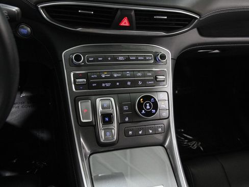 Certified 2021 Hyundai Santa Fe Limited image 14