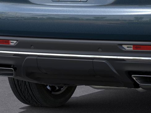 New 2026 Buick Enclave Preferred image 14