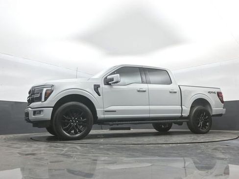 Used 2024 Ford F150 Lariat w/ Equipment Group 502A High AWD/4WD image 36
