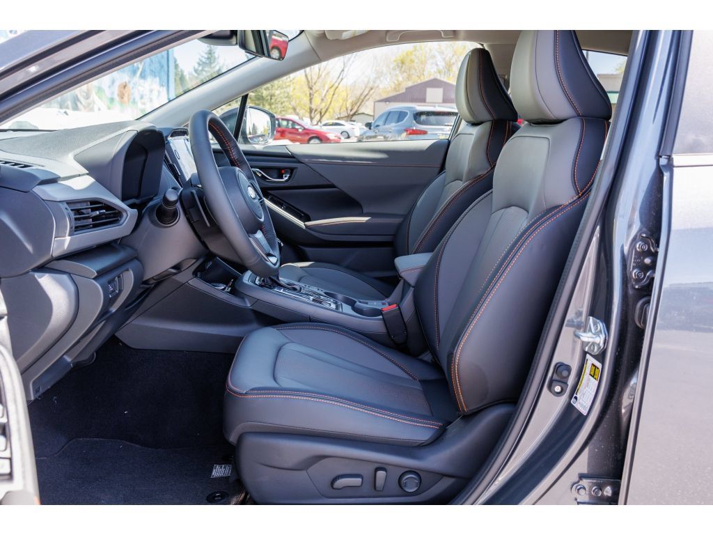 New 2026 Subaru Crosstrek 2.5i Limited w/ Crosstrek Mirror Package AWD/4WD image 15