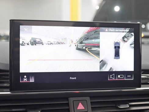 Used 2023 Audi S5 Premium Plus image 23