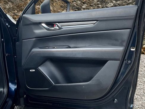 Used 2020 MAZDA CX-5 Grand Touring image 22