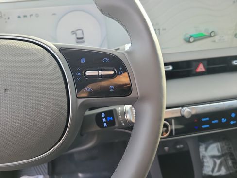 Certified 2024 Hyundai Ioniq 5 SEL image 20