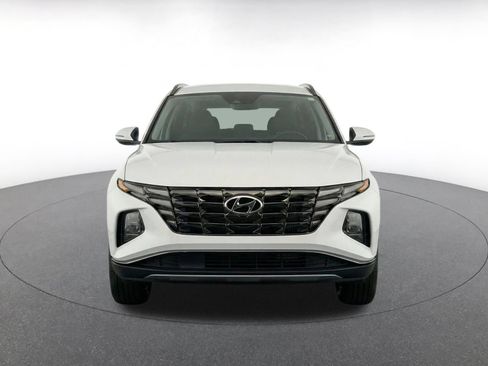 Used 2026 Hyundai Tucson SEL FWD image 2