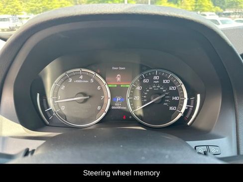 Used 2018 Acura MDX FWD w/ Technology Package image 15