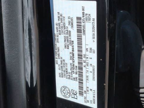 Used 2021 Ford F150 XL w/ Equipment Group 101A High AWD/4WD image 28