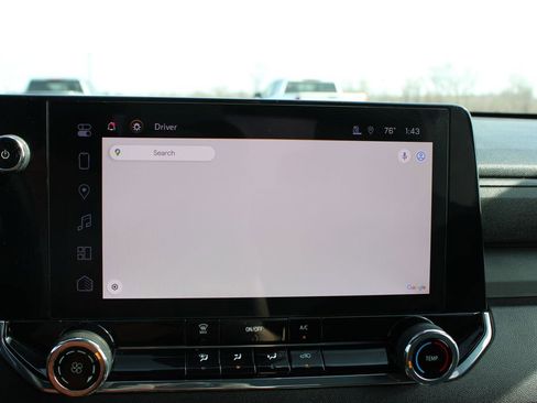 Used 2024 Chevrolet Colorado W/T image 44