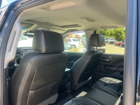 Used 2018 GMC Sierra 1500 Denali w/ Denali Ultimate Package AWD/4WD image 15