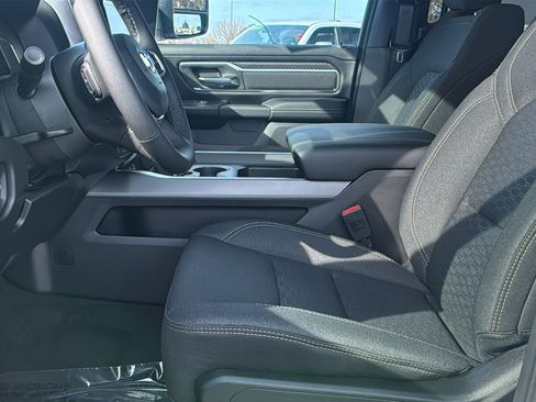New 2026 RAM 1500 Big Horn image 21