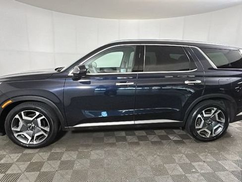 Used 2024 Hyundai Palisade Limited AWD/4WD image 5