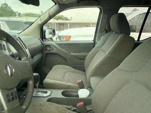 Used 2020 Nissan Frontier SV RWD image 12