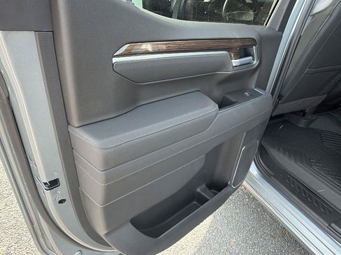 New 2026 Chevrolet Silverado 1500 RST w/ RST All Star Premium Package AWD/4WD image 15