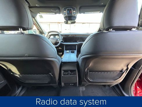 Used 2025 Jeep Wagoneer S Limited image 29