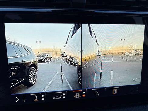 New 2026 GMC Sierra 2500 Denali w/ Denali Reserve Package image 36