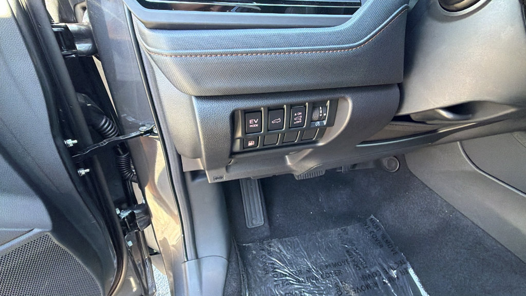 New 2026 Subaru Forester Touring AWD/4WD image 31