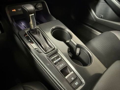 Used 2023 Honda Civic Touring image 24