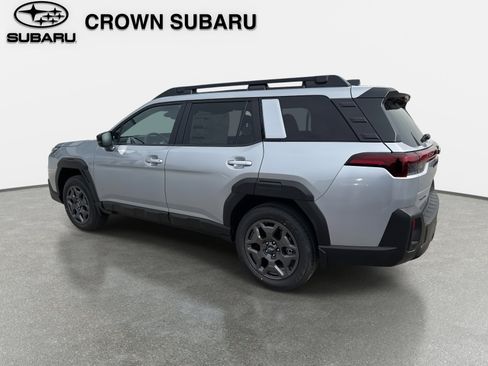New 2026 Subaru Outback Premium w/ Premium/Limited Package 2 AWD/4WD image 6