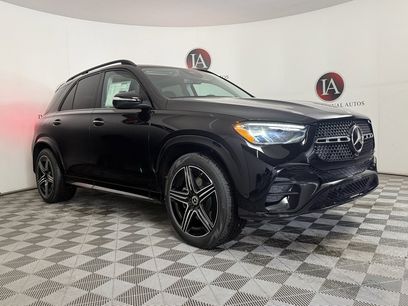 New 2026 Mercedes-Benz GLE 350 4MATIC