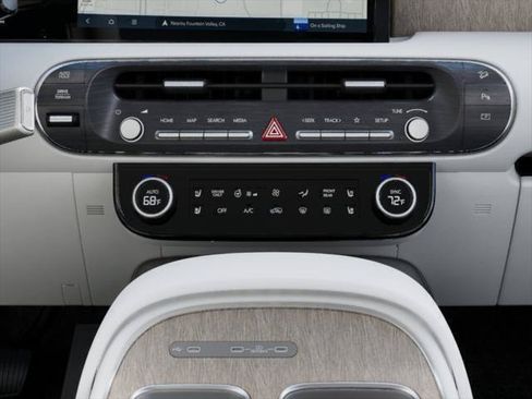New 2026 Hyundai Palisade SEL AWD/4WD image 16