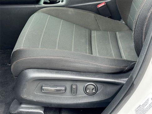 Certified 2023 Honda CR-V Sport image 21