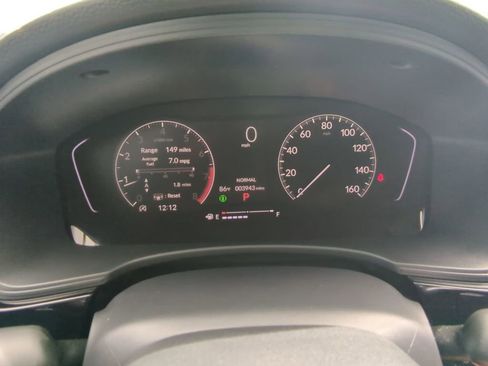 Used 2025 Honda Civic Sport image 25