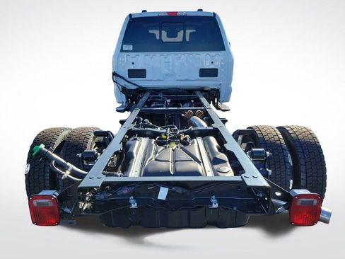 New 2026 Ford F450 XL image 11