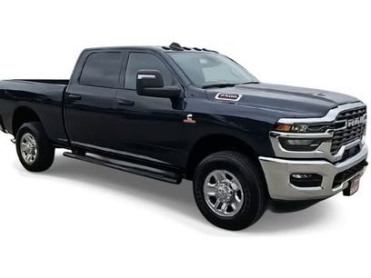Used 2026 RAM 2500 Tradesman