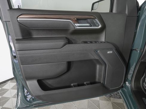 Used 2026 Chevrolet Silverado 1500 LT Trail Boss w/ Convenience Package II image 15