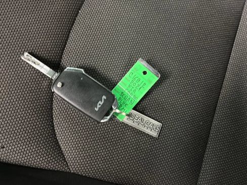 Used 2024 Kia Forte LXS w/ LXS Technology Package FWD image 30