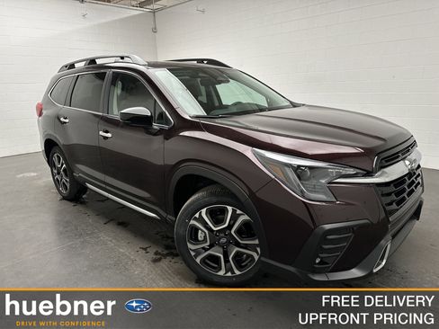 New 2026 Subaru Ascent Touring image 1
