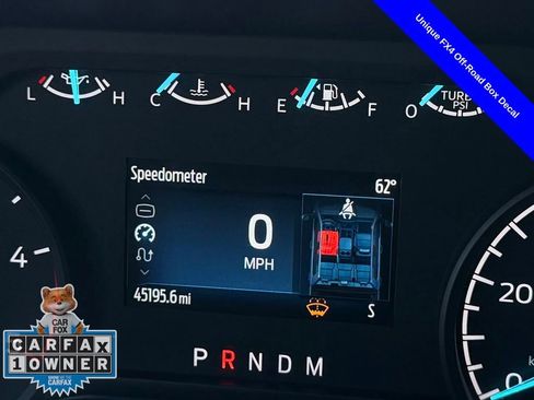 Used 2024 Ford F250 XLT w/ 360-Degree Camera Package image 15