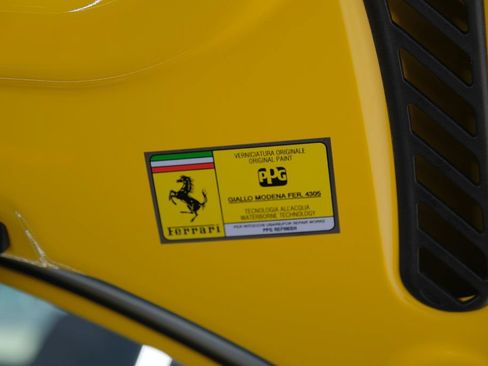 Used 2021 Ferrari F8 Tributo RWD image 60
