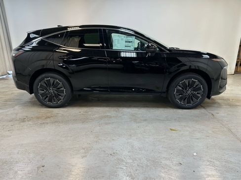 New 2026 Nissan Murano Platinum AWD/4WD image 9