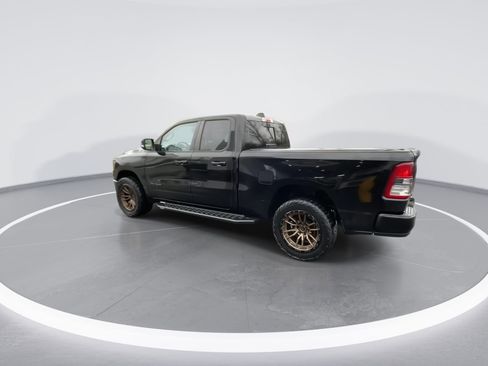 Used 2021 RAM 1500 Big Horn image 13