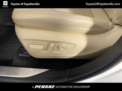 Used 2023 Toyota Highlander XLE image 26