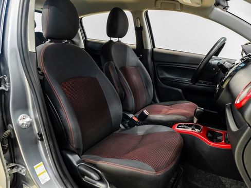 Used 2020 Mitsubishi Mirage GT image 35